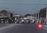 Image of Beijing street scenes monuments Beijing China, 1958, second 37 stock footage video 65675079765