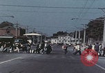 Image of Beijing street scenes monuments Beijing China, 1958, second 38 stock footage video 65675079765