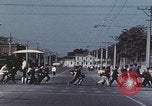 Image of Beijing street scenes monuments Beijing China, 1958, second 40 stock footage video 65675079765