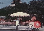 Image of Beijing street scenes monuments Beijing China, 1958, second 44 stock footage video 65675079765