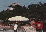 Image of Beijing street scenes monuments Beijing China, 1958, second 45 stock footage video 65675079765