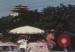 Image of Beijing street scenes monuments Beijing China, 1958, second 46 stock footage video 65675079765