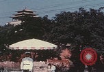 Image of Beijing street scenes monuments Beijing China, 1958, second 47 stock footage video 65675079765
