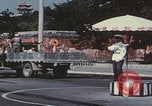 Image of Beijing street scenes monuments Beijing China, 1958, second 49 stock footage video 65675079765