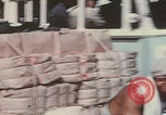 Image of Beijing street scenes monuments Beijing China, 1958, second 53 stock footage video 65675079765