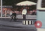 Image of Beijing street scenes monuments Beijing China, 1958, second 54 stock footage video 65675079765