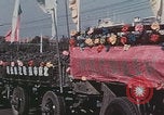 Image of Beijing street scenes monuments Beijing China, 1958, second 58 stock footage video 65675079765