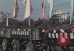Image of Beijing street scenes monuments Beijing China, 1958, second 62 stock footage video 65675079765