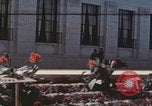 Image of Chinese women workers Beijing Beijing China, 1958, second 1 stock footage video 65675079766