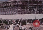 Image of Chinese women workers Beijing Beijing China, 1958, second 10 stock footage video 65675079766