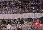 Image of Chinese women workers Beijing Beijing China, 1958, second 11 stock footage video 65675079766
