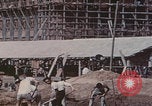 Image of Chinese women workers Beijing Beijing China, 1958, second 13 stock footage video 65675079766