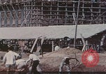 Image of Chinese women workers Beijing Beijing China, 1958, second 14 stock footage video 65675079766