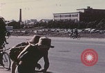 Image of Chinese women workers Beijing Beijing China, 1958, second 17 stock footage video 65675079766
