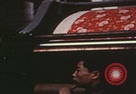 Image of Chinese women workers Beijing Beijing China, 1958, second 19 stock footage video 65675079766