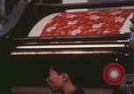 Image of Chinese women workers Beijing Beijing China, 1958, second 28 stock footage video 65675079766