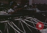 Image of Chinese women workers Beijing Beijing China, 1958, second 32 stock footage video 65675079766