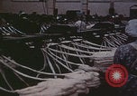 Image of Chinese women workers Beijing Beijing China, 1958, second 35 stock footage video 65675079766