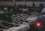 Image of Chinese women workers Beijing Beijing China, 1958, second 36 stock footage video 65675079766