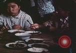 Image of Chinese women workers Beijing Beijing China, 1958, second 37 stock footage video 65675079766