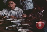 Image of Chinese women workers Beijing Beijing China, 1958, second 38 stock footage video 65675079766
