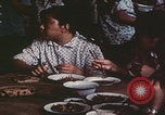 Image of Chinese women workers Beijing Beijing China, 1958, second 41 stock footage video 65675079766