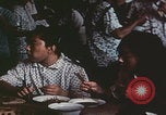 Image of Chinese women workers Beijing Beijing China, 1958, second 42 stock footage video 65675079766