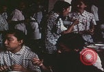 Image of Chinese women workers Beijing Beijing China, 1958, second 43 stock footage video 65675079766