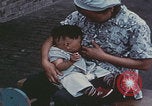 Image of Chinese women workers Beijing Beijing China, 1958, second 49 stock footage video 65675079766