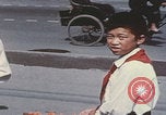 Image of Chinese women workers Beijing Beijing China, 1958, second 56 stock footage video 65675079766