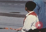 Image of Chinese women workers Beijing Beijing China, 1958, second 57 stock footage video 65675079766