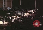 Image of Beijing Exhibition Center show Beijing China, 1958, second 4 stock footage video 65675079767