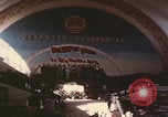 Image of Beijing Exhibition Center show Beijing China, 1958, second 9 stock footage video 65675079767