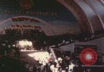 Image of Beijing Exhibition Center show Beijing China, 1958, second 10 stock footage video 65675079767