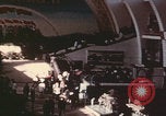 Image of Beijing Exhibition Center show Beijing China, 1958, second 11 stock footage video 65675079767