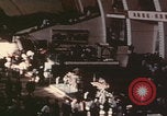 Image of Beijing Exhibition Center show Beijing China, 1958, second 12 stock footage video 65675079767