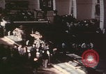 Image of Beijing Exhibition Center show Beijing China, 1958, second 13 stock footage video 65675079767