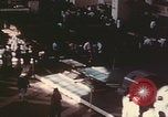 Image of Beijing Exhibition Center show Beijing China, 1958, second 14 stock footage video 65675079767
