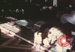 Image of Beijing Exhibition Center show Beijing China, 1958, second 15 stock footage video 65675079767
