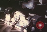 Image of Beijing Exhibition Center show Beijing China, 1958, second 16 stock footage video 65675079767