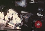 Image of Beijing Exhibition Center show Beijing China, 1958, second 17 stock footage video 65675079767