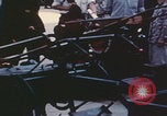 Image of Beijing Exhibition Center show Beijing China, 1958, second 27 stock footage video 65675079767
