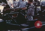 Image of Beijing Exhibition Center show Beijing China, 1958, second 28 stock footage video 65675079767