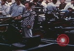 Image of Beijing Exhibition Center show Beijing China, 1958, second 29 stock footage video 65675079767