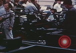 Image of Beijing Exhibition Center show Beijing China, 1958, second 30 stock footage video 65675079767