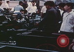 Image of Beijing Exhibition Center show Beijing China, 1958, second 32 stock footage video 65675079767