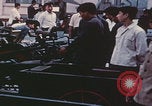 Image of Beijing Exhibition Center show Beijing China, 1958, second 33 stock footage video 65675079767