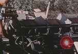 Image of Beijing Exhibition Center show Beijing China, 1958, second 34 stock footage video 65675079767