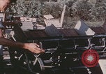 Image of Beijing Exhibition Center show Beijing China, 1958, second 35 stock footage video 65675079767