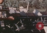 Image of Beijing Exhibition Center show Beijing China, 1958, second 36 stock footage video 65675079767